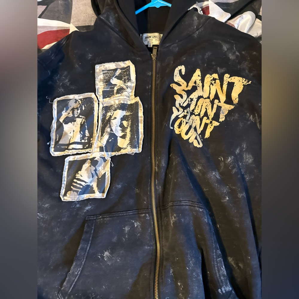 saint laurent